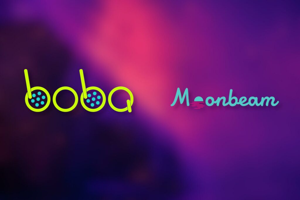 Boba Network Launches First Layer-2 on Moonbeam Blockchain: BobaBeam