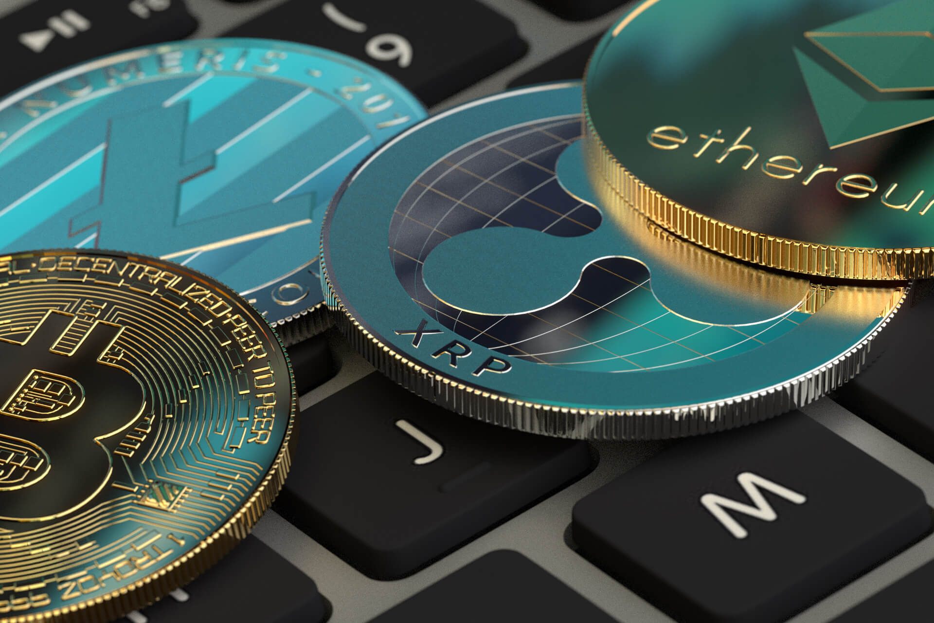 Stablecoins : la clé de la stabilité future de la crypto-monnaie