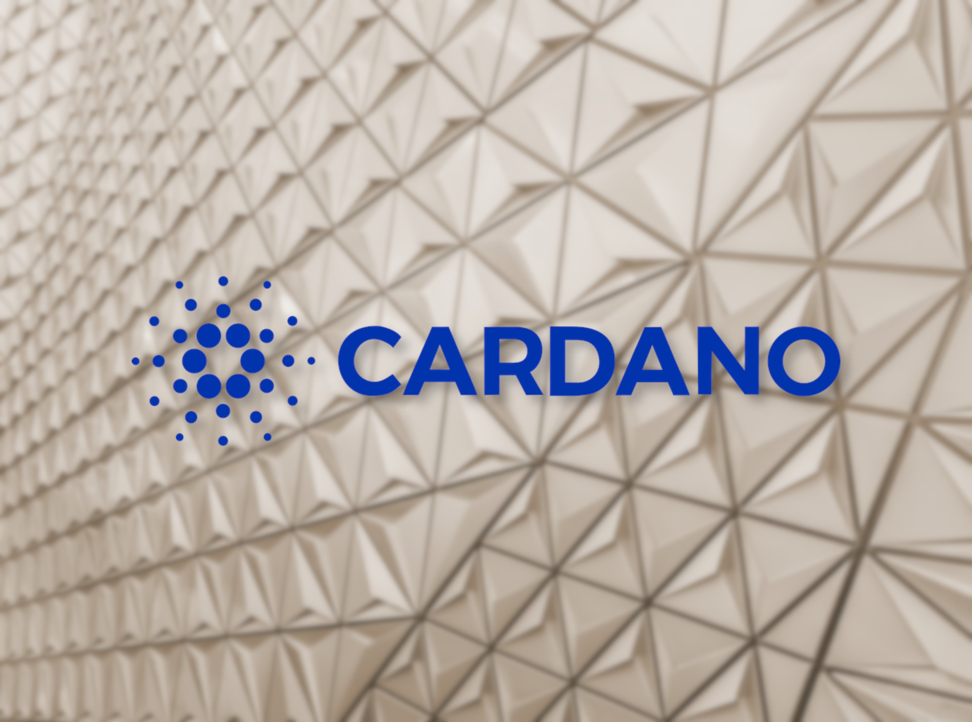 Cardano (ADA) cryptocurrency cover image