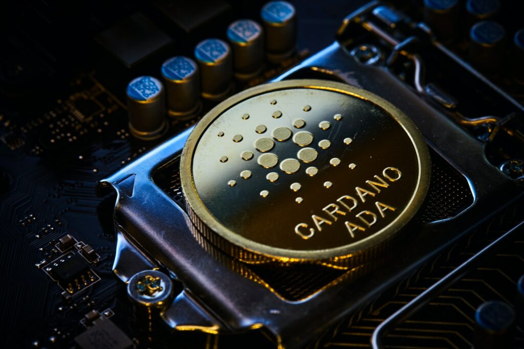 Cardano (ADA) cryptocurrency cover image