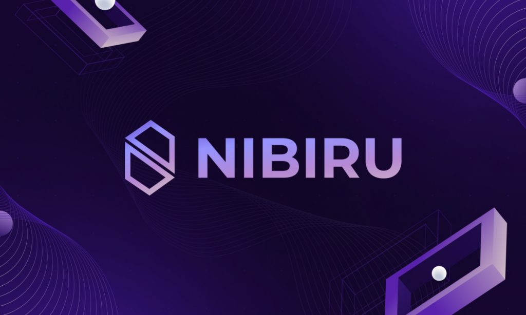 Nibiru Chain Secures $12 Million to Fuel Developer-Focused L1 ...
