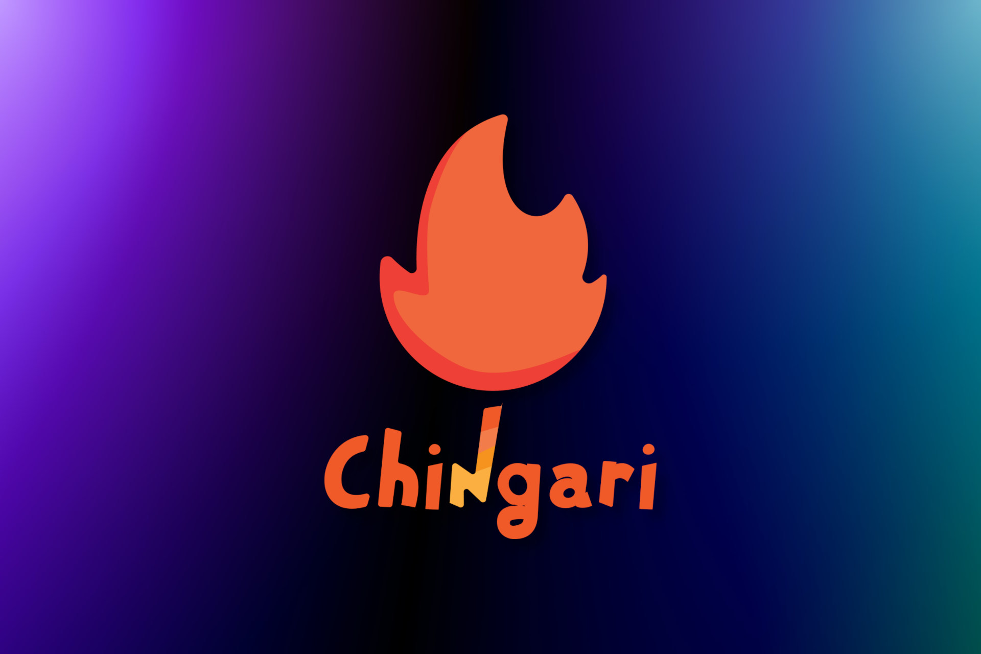 Couverture de l'image de la plate-forme de médias sociaux Chingari (GARI) Web3