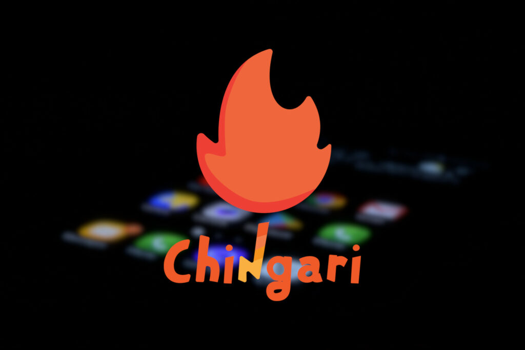 Web3 social media platform Chingari