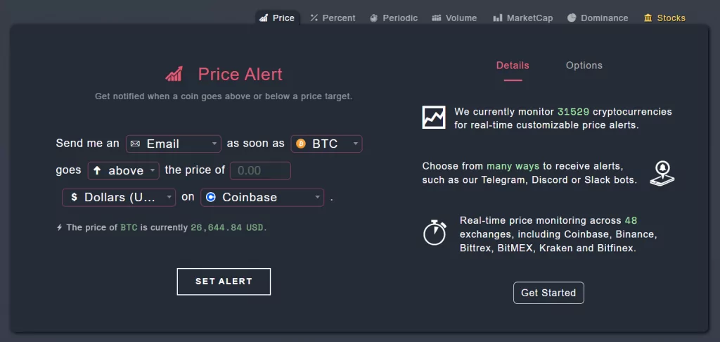 Cryptocurrency Alerting Find Out Which Coins Whales Are Buying with a Crypto Whale Tracker - CoinCheckup Blog