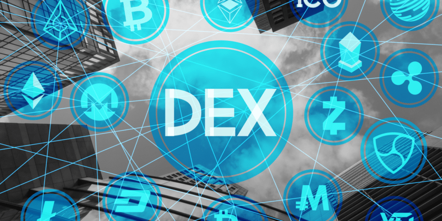 Decentralized Exchanges DEXs
