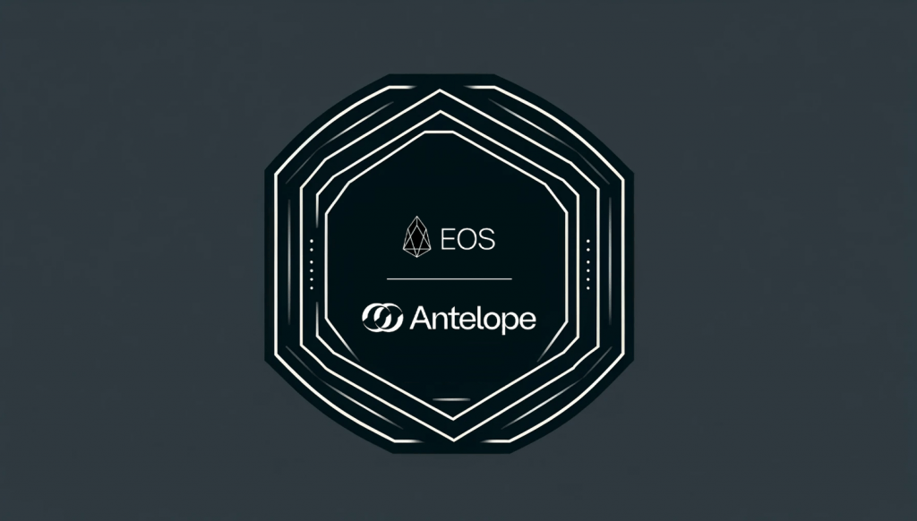 eos Antelope Spring Beta 1.0 Testnet