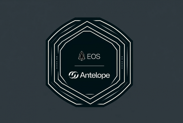 eos Antelope Spring Beta 1.0 Testnet