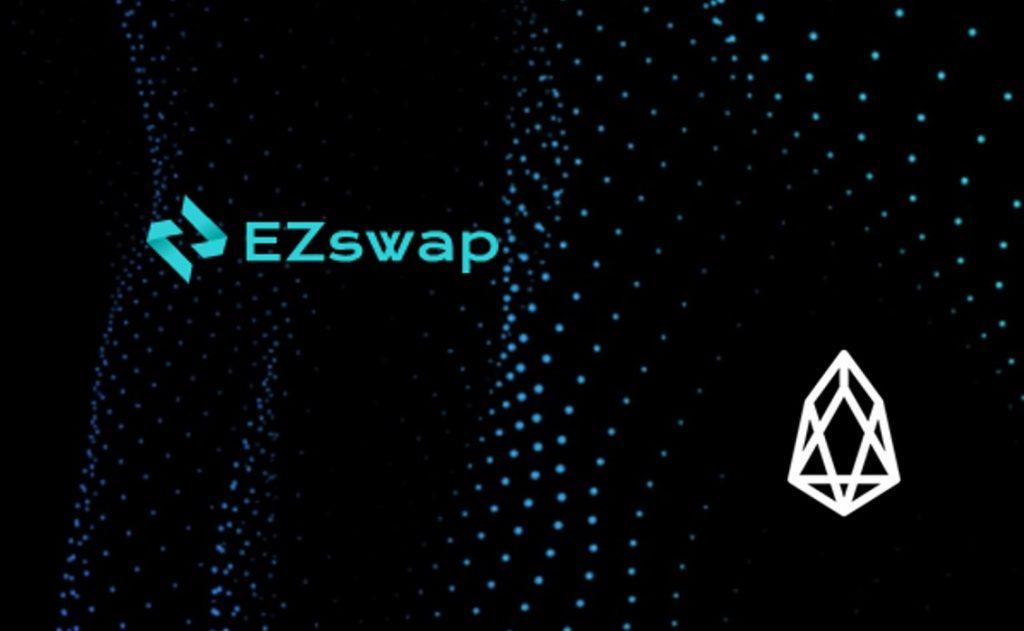 EZswap and EOS