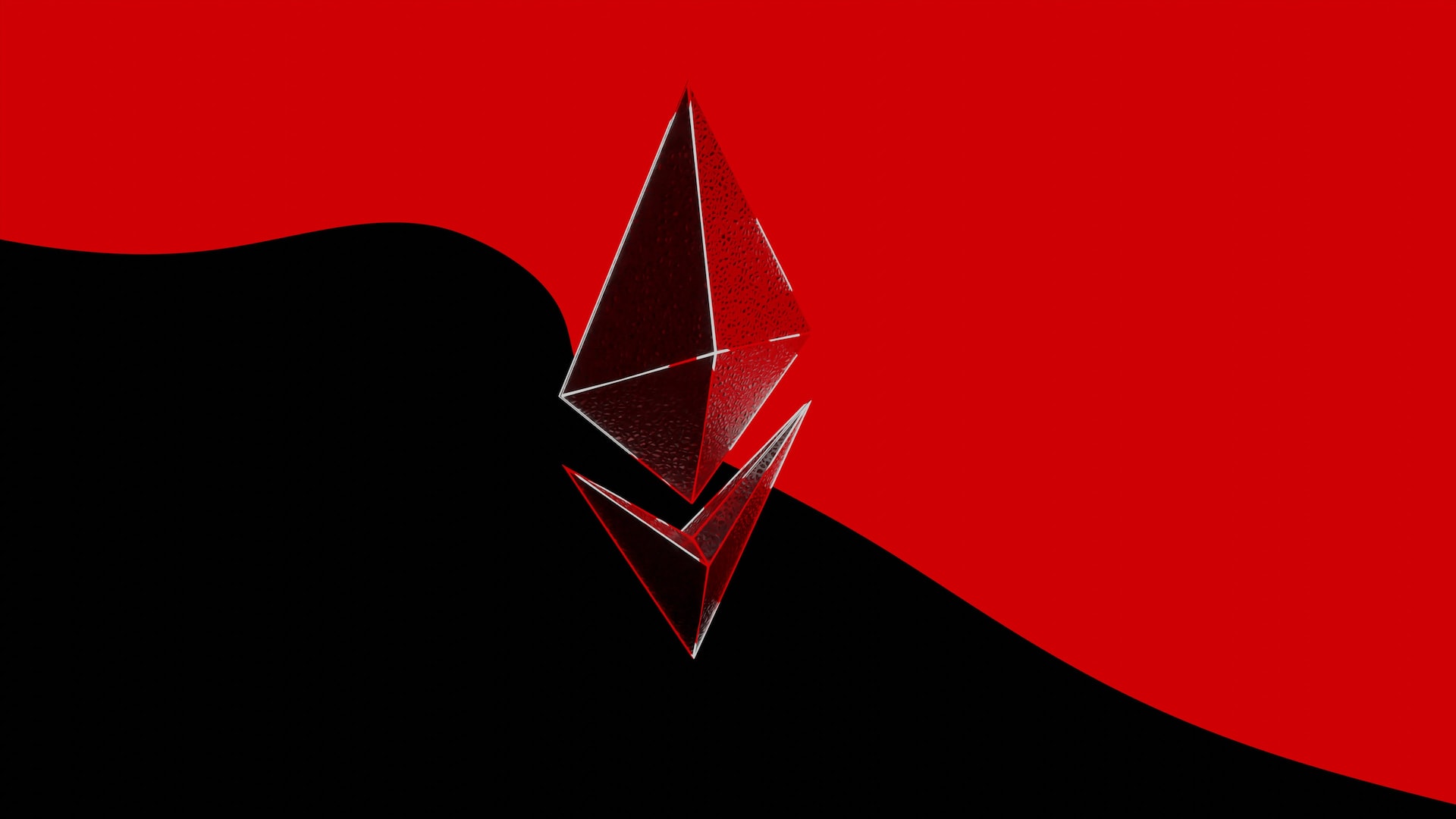 Ethereum (ETH) cryptocurrency cover image