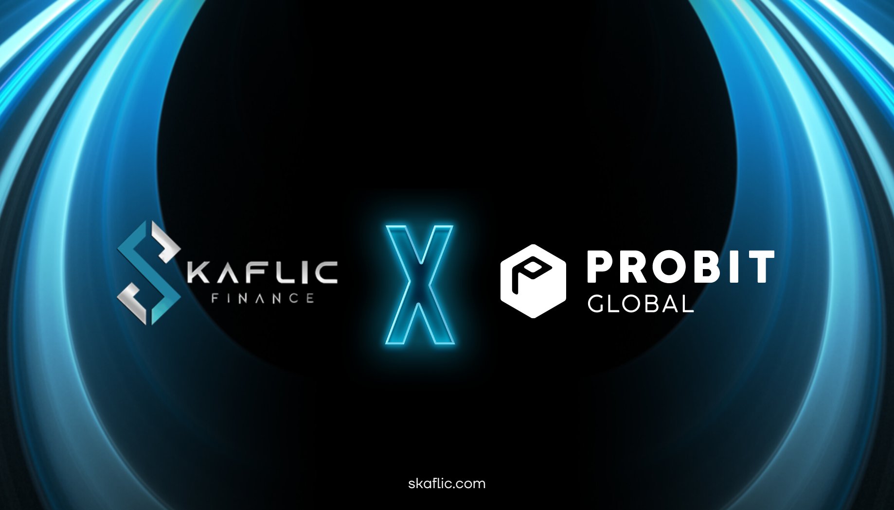FLIC Token Sale Now Live on ProBit Global
