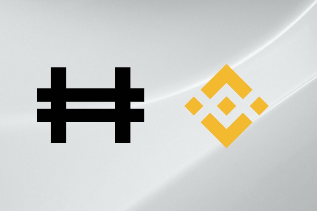 Hashflow (HFT) gets listed on Binance cover image