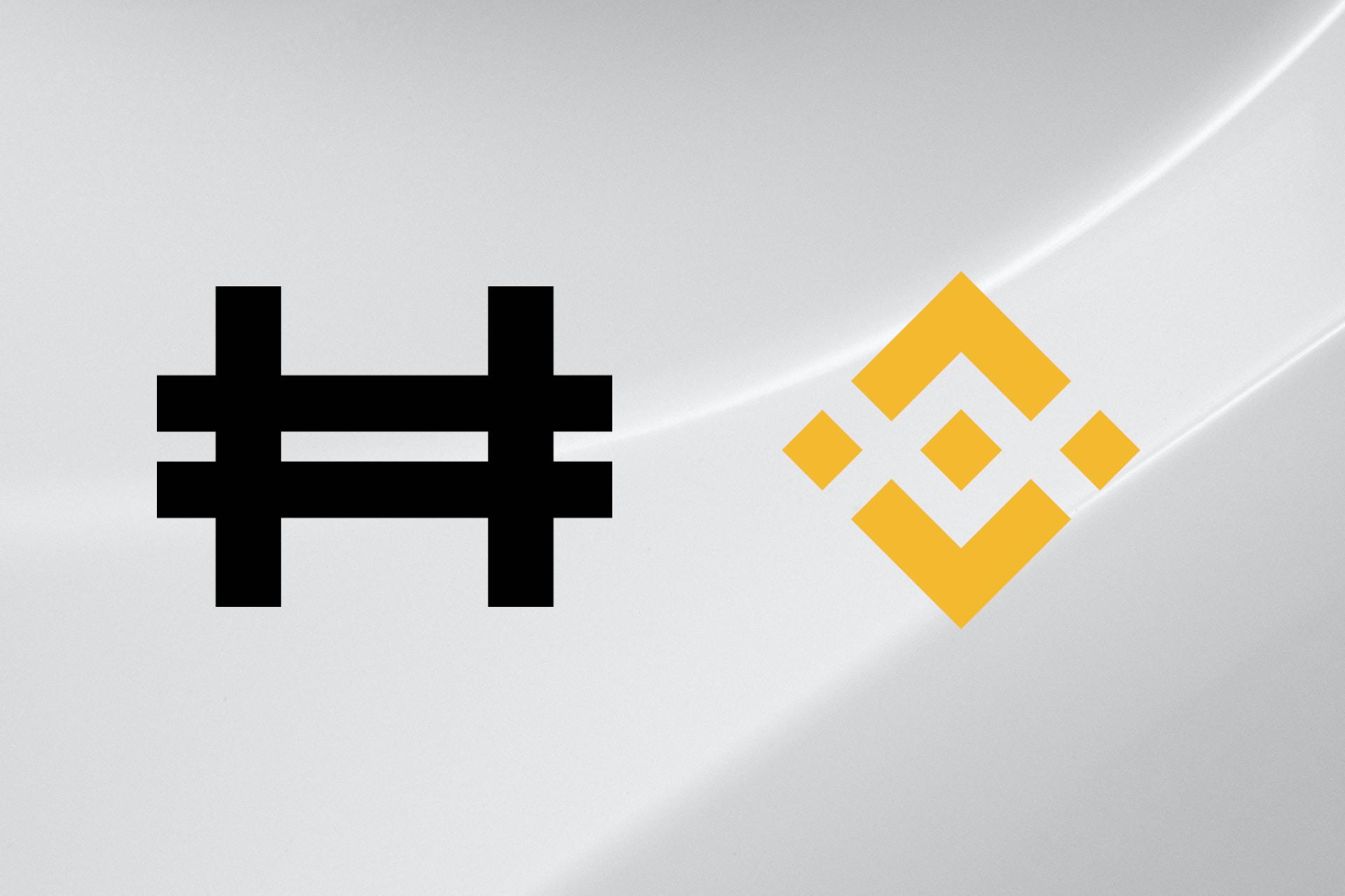 Hashflow (HFT) gets listed on Binance cover image