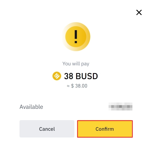 Comment acheter, ouvrir et vendre Mistery Box sur Binance NFT Marketplace ?