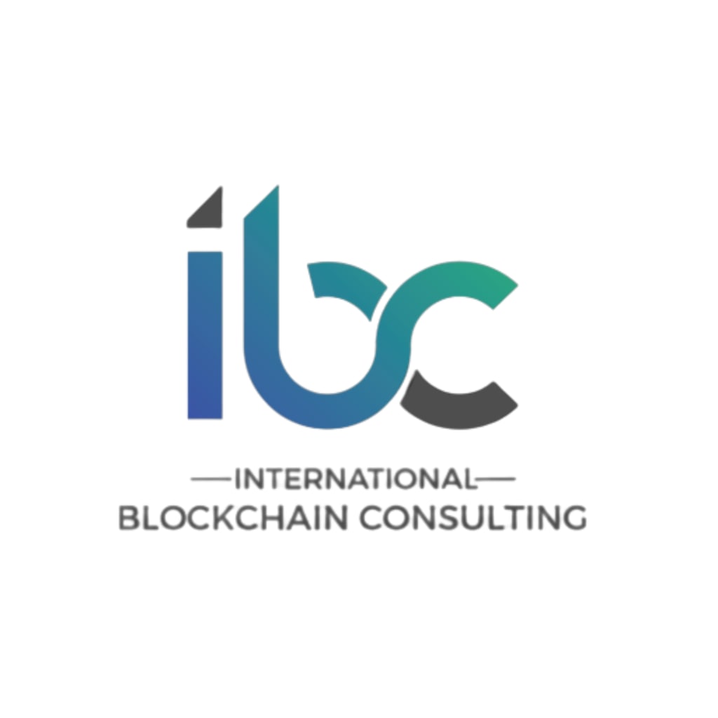 IBC Group Blockchain Consulting