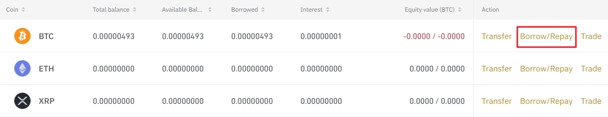 Binance Margin - Amplifiez vos résultats de trading et gagnez des récompenses "Friday Funday" - Blog CoinCheckup