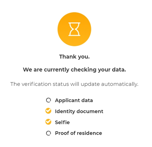 Comment passer le KYC sur Bybit ?