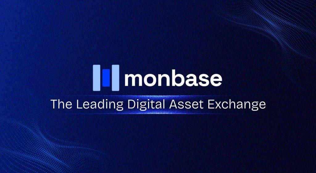 Introduction about Monbase(Source Monbase)