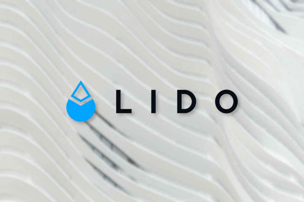 Lido DAO (LDO) cryptocurrency cover image