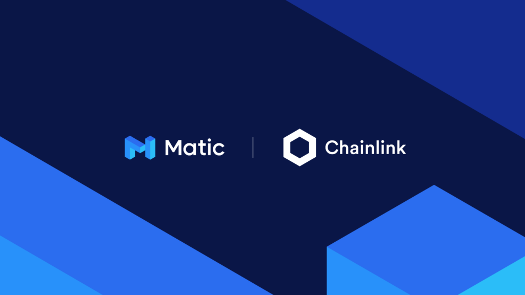 Matic Network Joins Ethereum as the Second Blockchain to Integrate ...