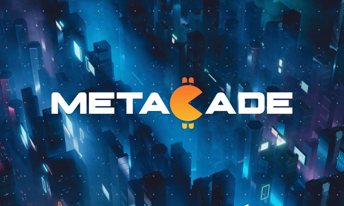 L'étape 5 de la prévente de Metacade se vend alors que le partenariat stratégique avec MEXC est confirmé