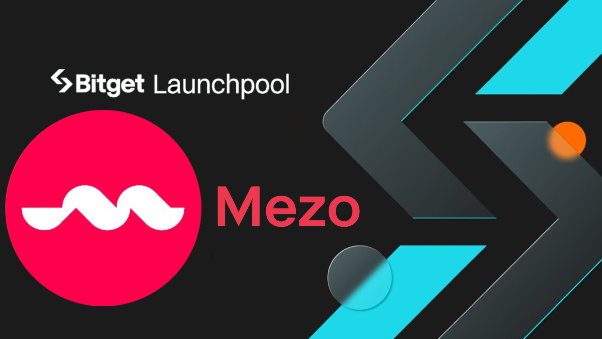 Earn Free MEZO Tokens: Bitget Launchpool Opens Limited-Time Rewards Campaign