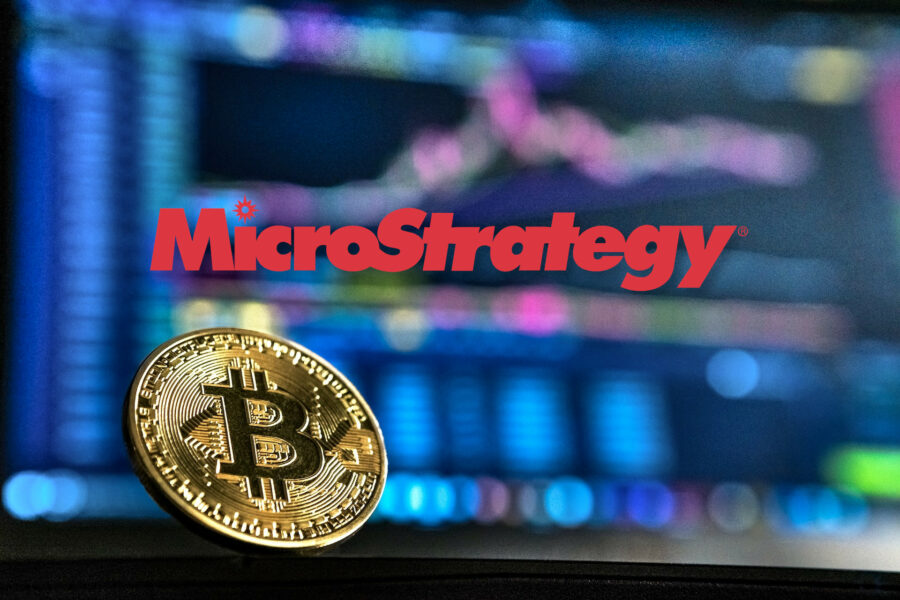 MicroStrategy Announces $500M Stock Sale To Fund Additional BTC Buys ...