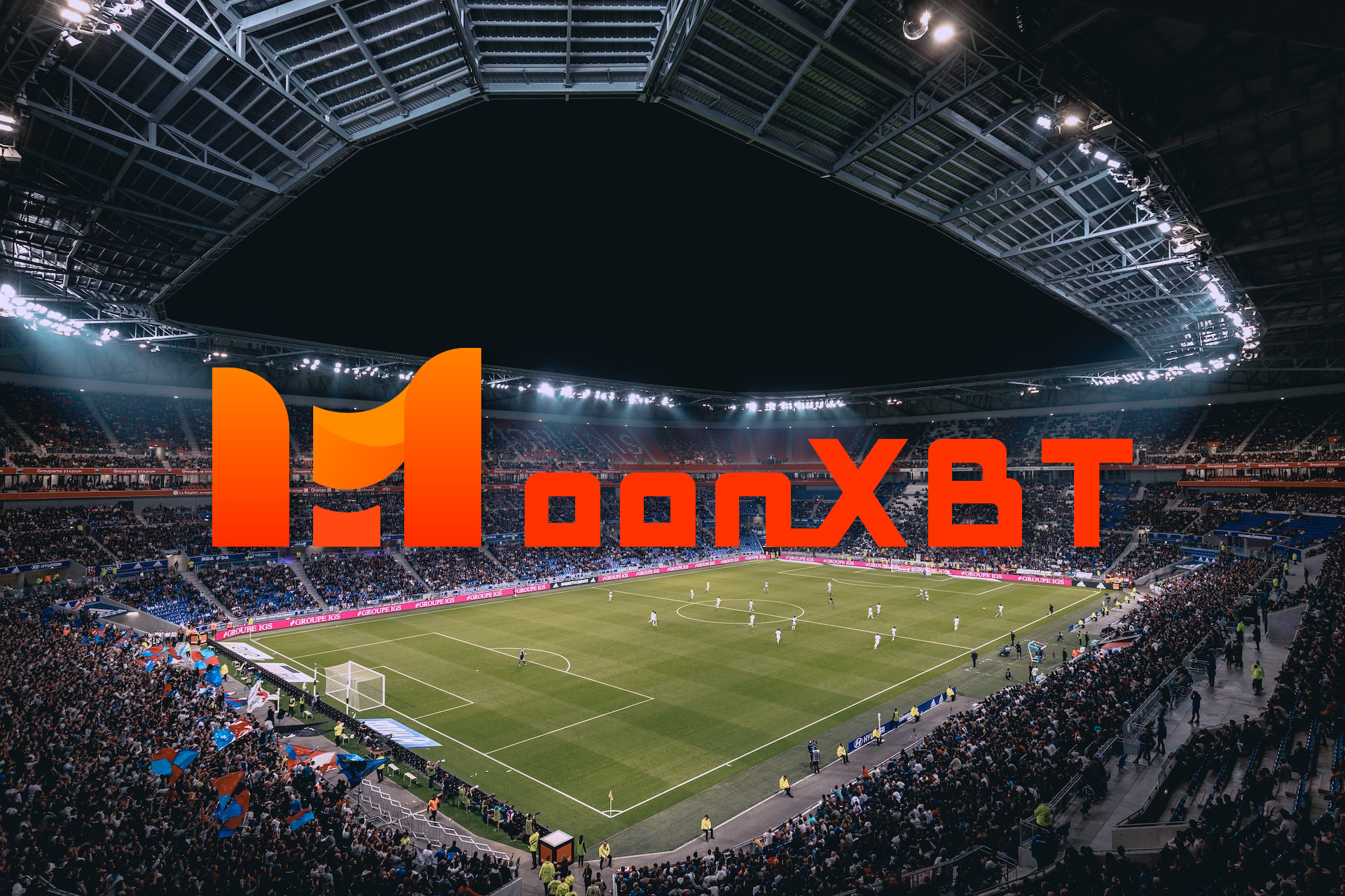 MoonXBT lance des passes NFT pour le jeton de football 2022 afin de donner la priorité aux premiers participants