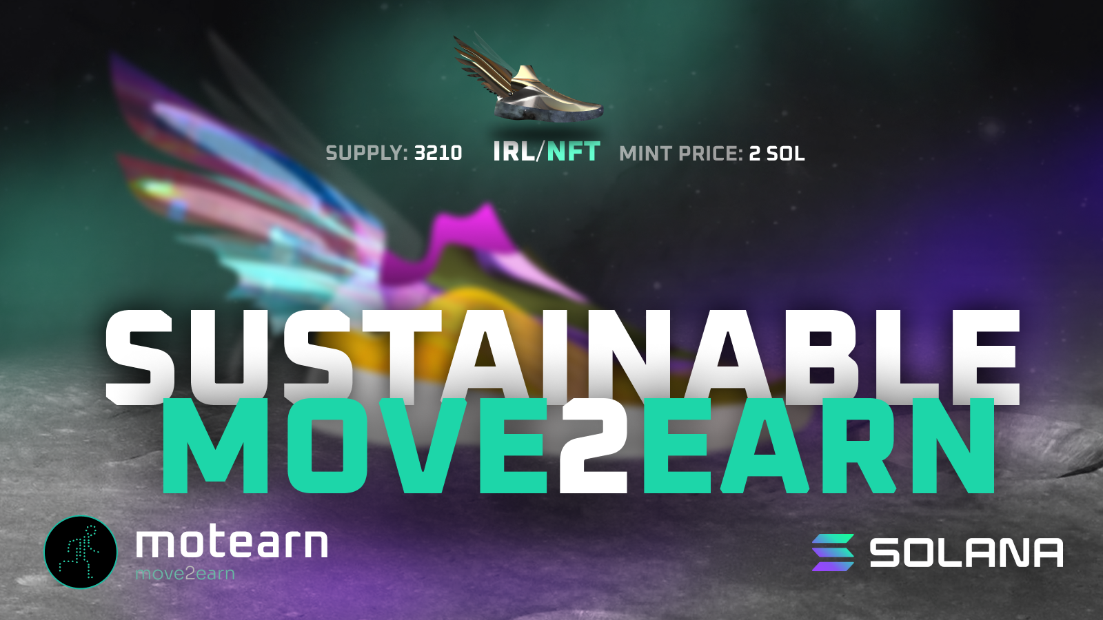 Earn Rewards for Performing Real-life Activities—the Motearn Move2Earn Project – CoinCheckup Blog