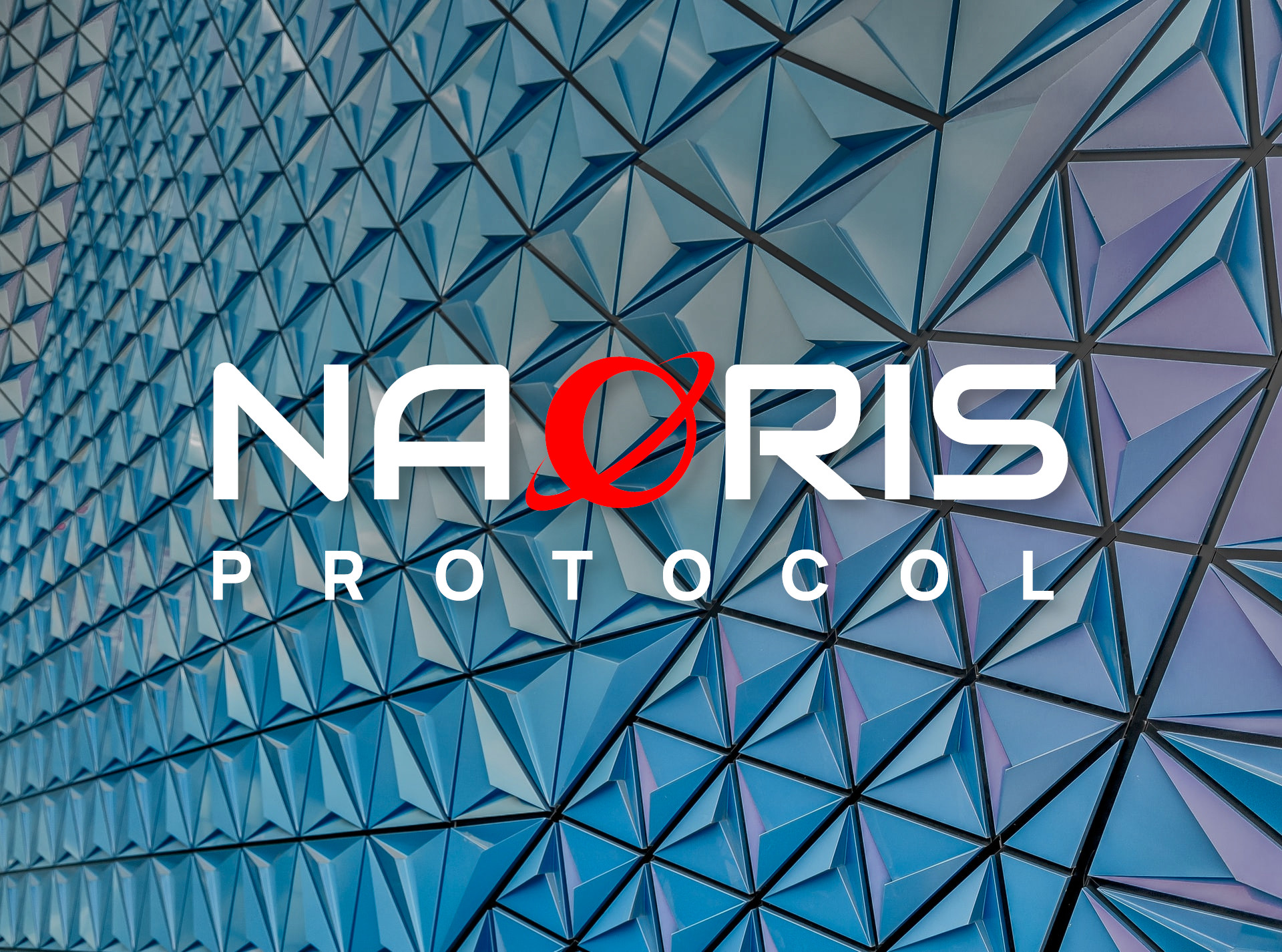 Naoris Protocol cover