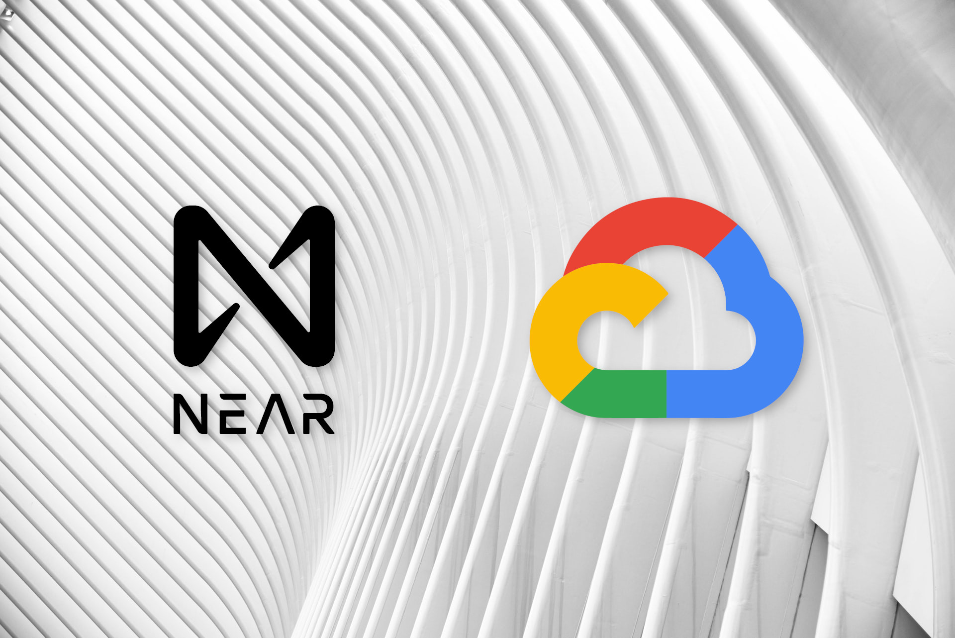 NEAR Foundation Joins Forces With Google Cloud to Support Web3 Developers