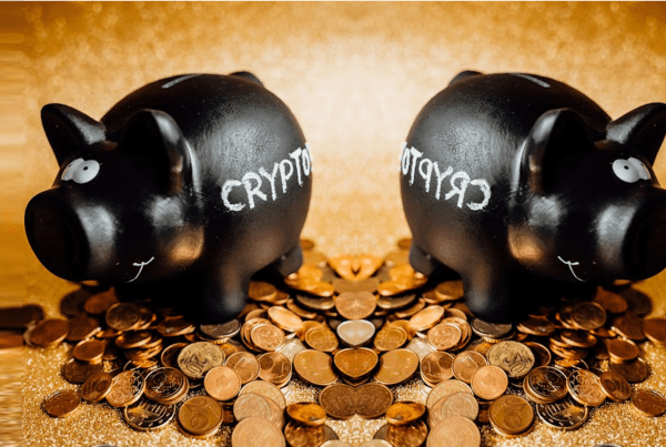 How Crypto Enhances Online Security And Why It Matters In iGaming