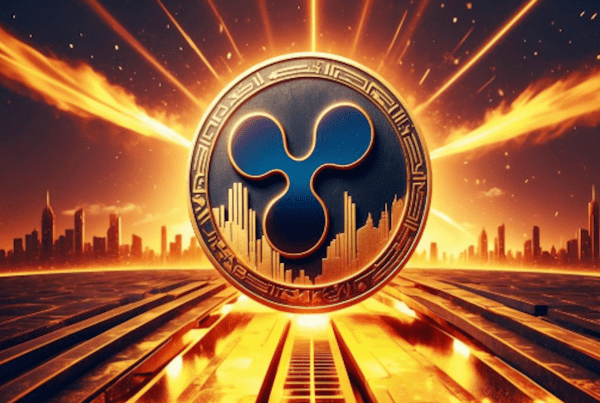 FXGuys ($FXG) Gains Ground Over XRP And Dogecoin As Analysts Predict A Strong Bullish Bounce