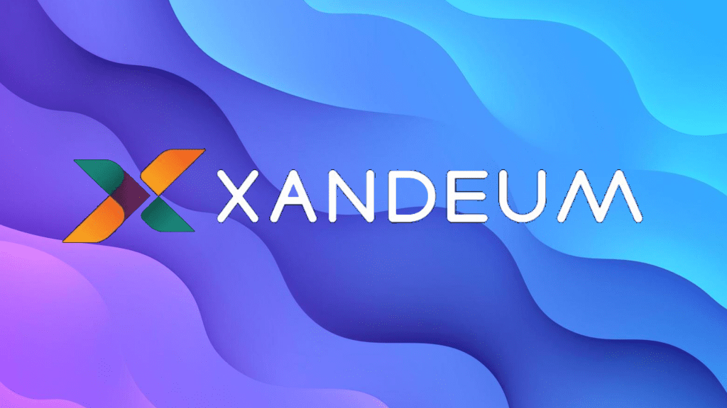 Xandeum Unveils pNodes to Enhance Solana's Storage Capabilities