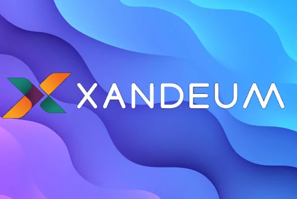 Xandeum Unveils pNodes to Enhance Solana's Storage Capabilities