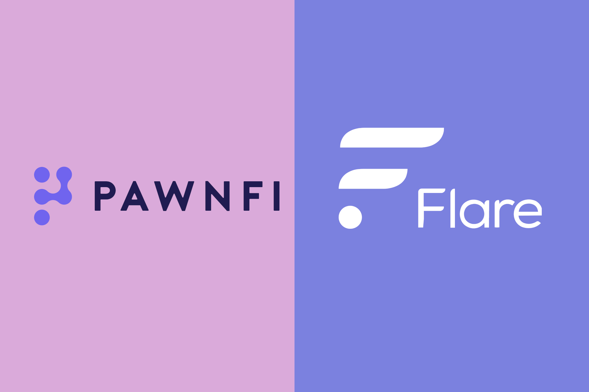 Pawnfi partners with Flare Network