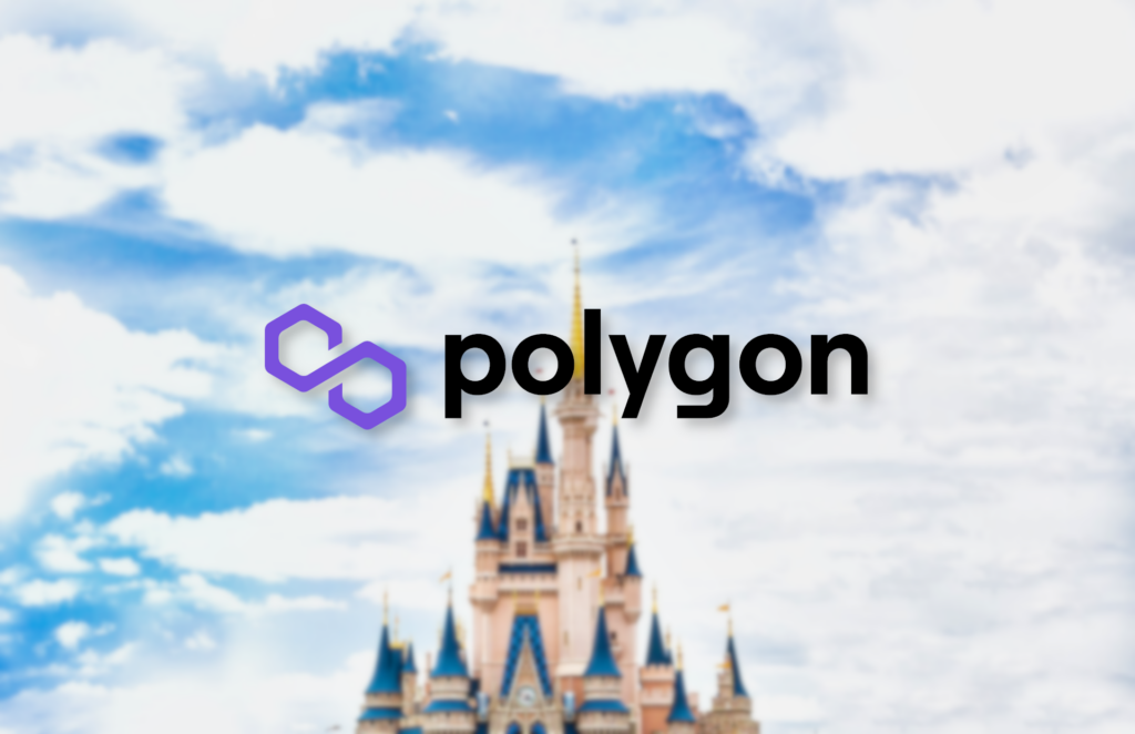 Polygon Joins Disney’s ‘Accelerator Program’