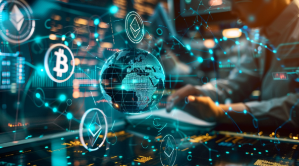 Prédictions pour l'Avenir du Bitcoin dans les Jeux