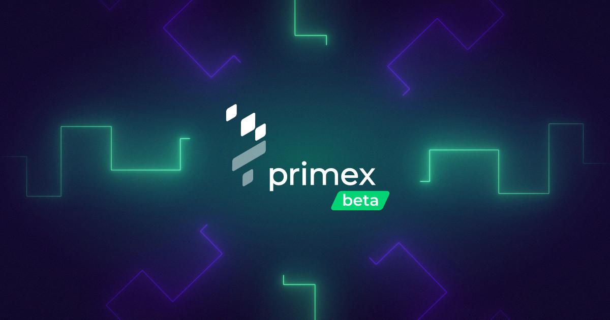 Primex Finance lance sa version bêta, permettant aux utilisateurs de découvrir ses fonctionnalités de trading Cross-DEX CoinCheckup Blog