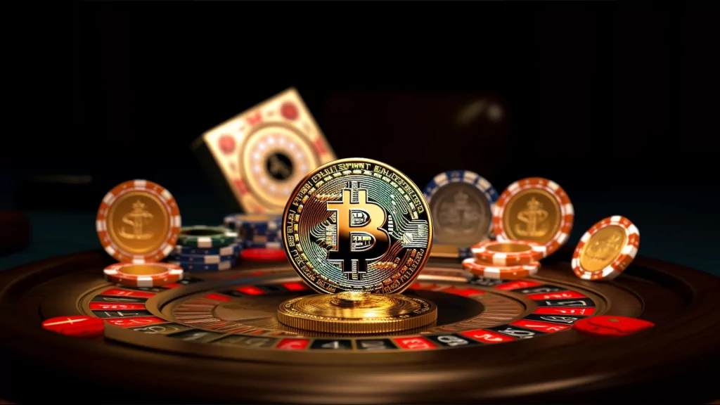 Crypto or Traditional? Best Payment Methods for Online Casinos