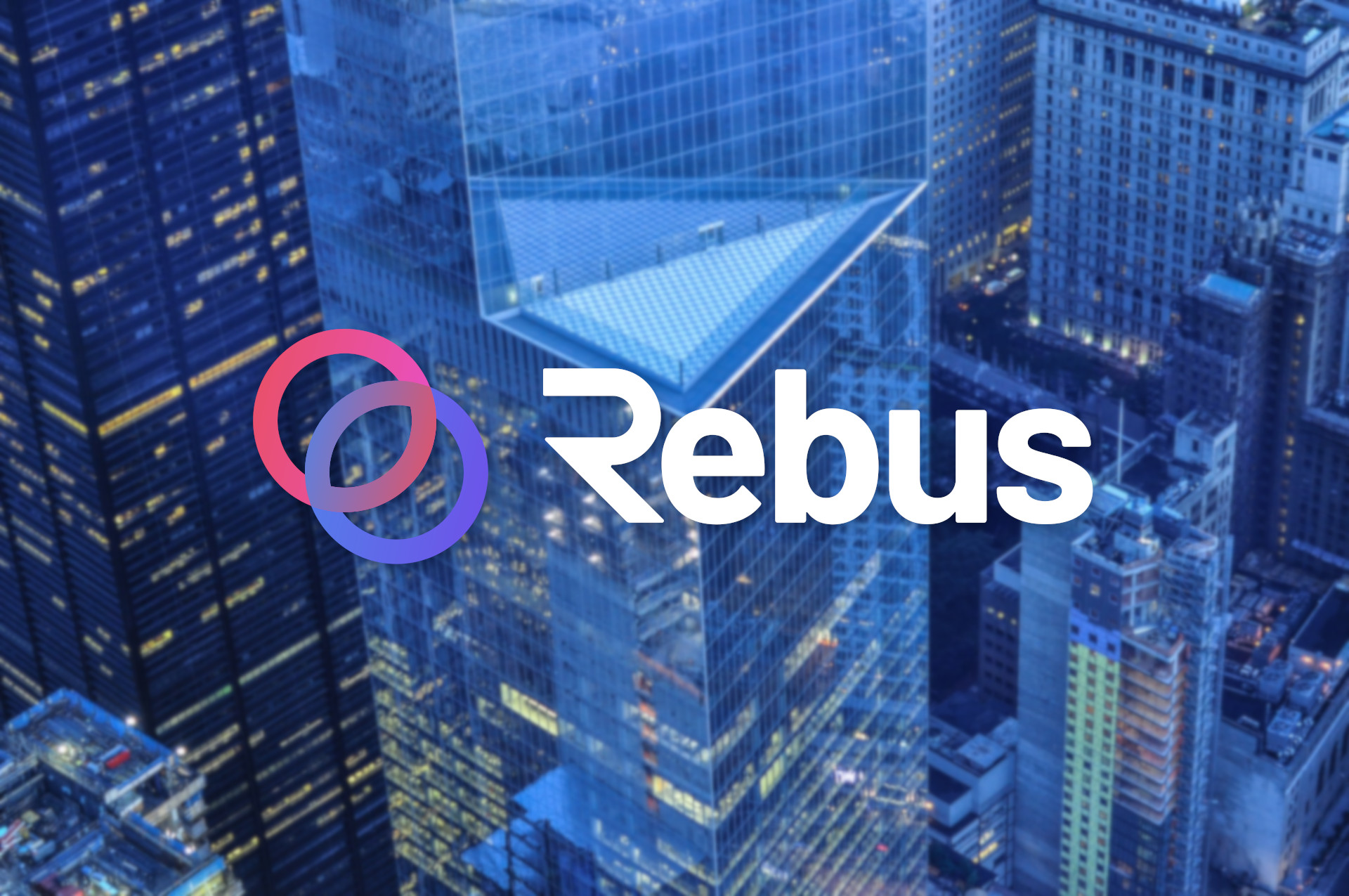 Rebus (REBUS) cover image