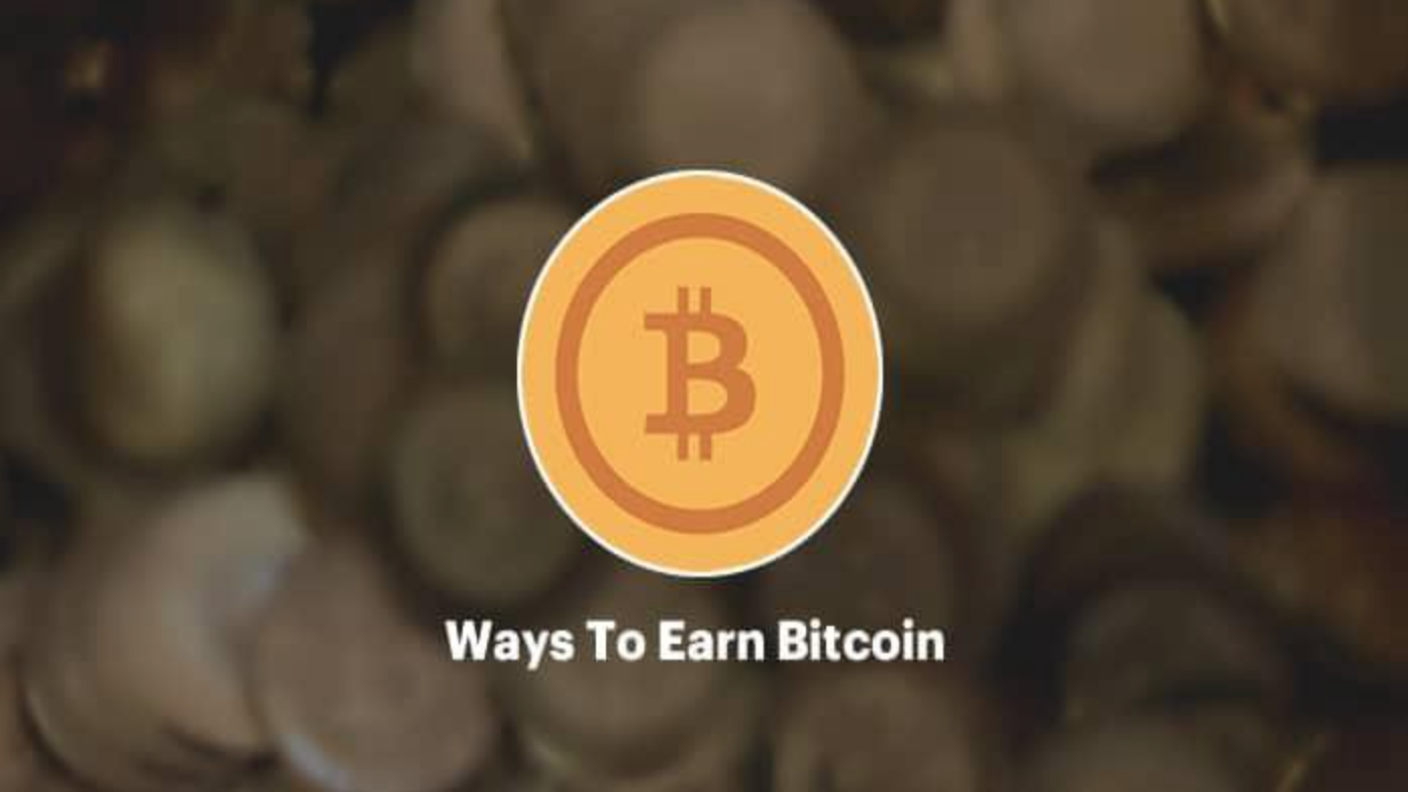 Best to earn btc los angeles arenas