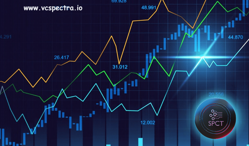 VC Spectra Chart