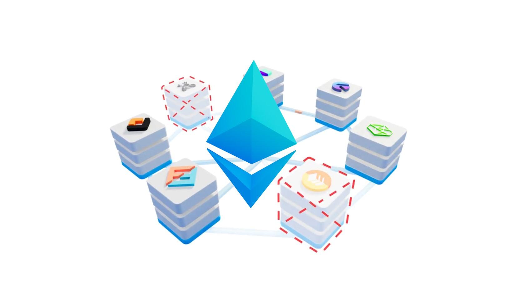 SSV.Network Partners with Ether.fi, Hitting a B Mark in TVL