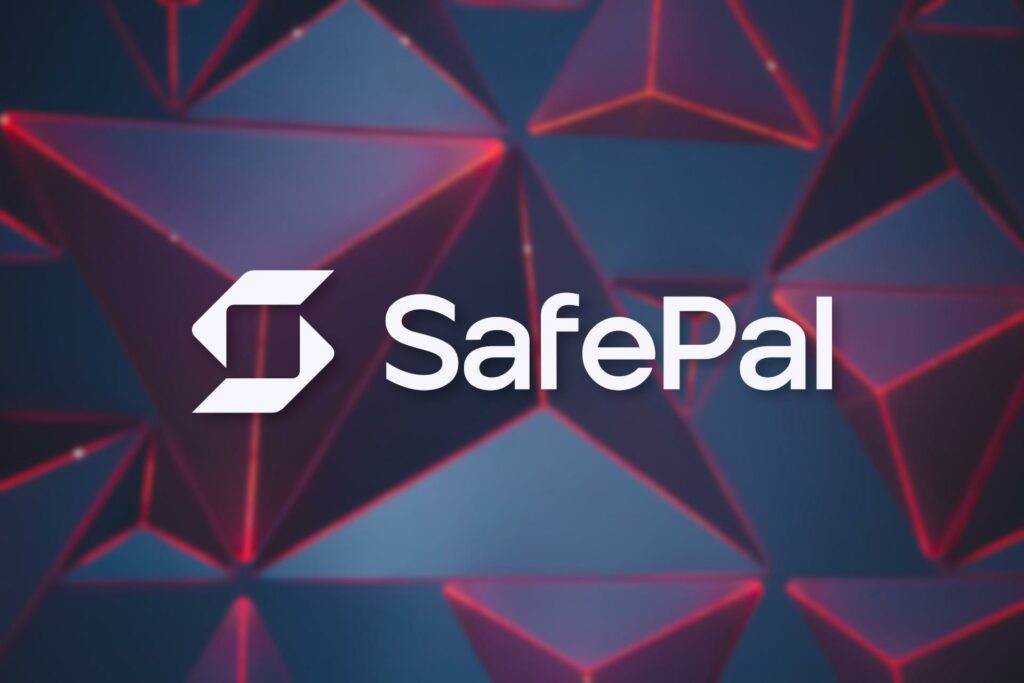 SafePal (SFP) cover image