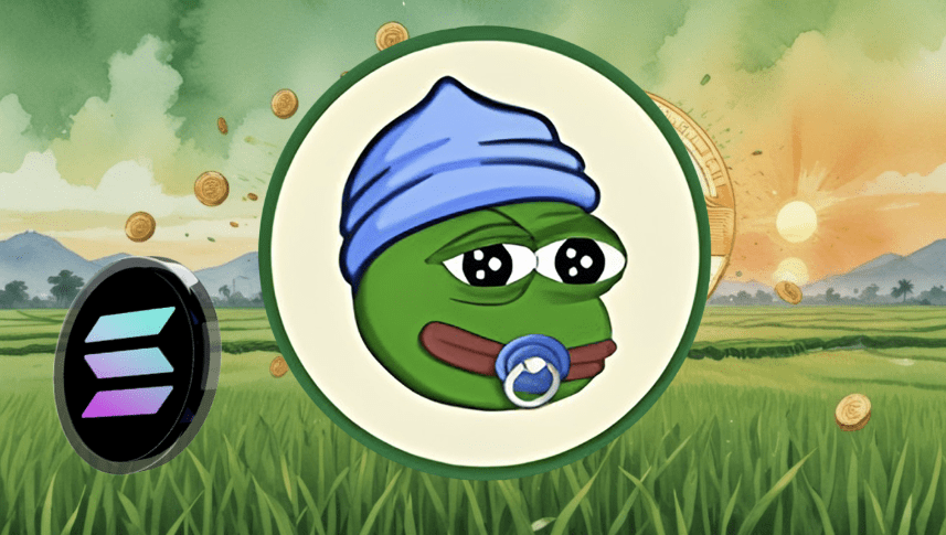 Solana: 2021’s 17,000% Boom Could Happen Again, Just Not for SOL