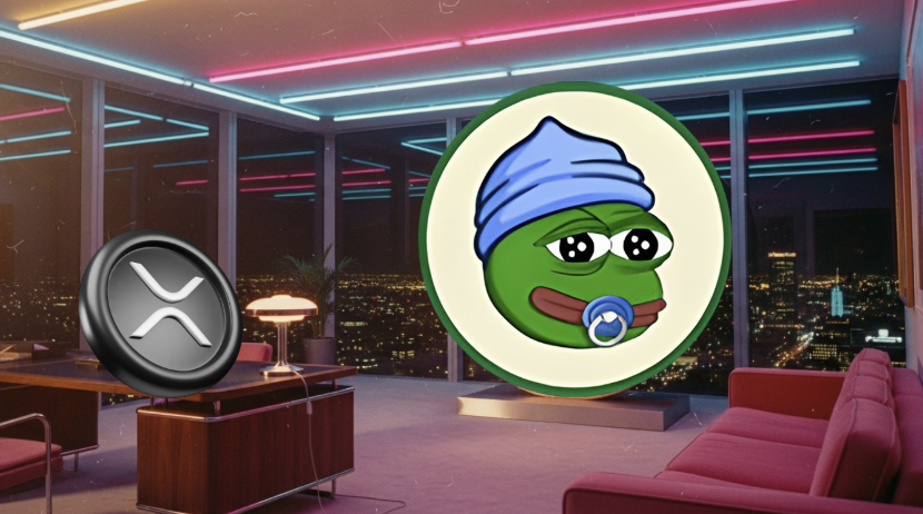 4 Most Rewarding Investments in 2025 Led By XRP & Little Pepe