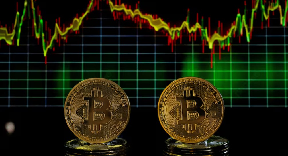 JPMorgan Says Bitcoin Is Now More Attractive Than Gold And Could Rise To $170,000