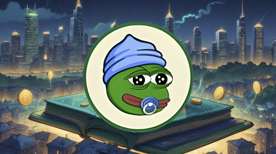 LILPEPE Crypto: Forecasting Little Pepe Growth to 2030