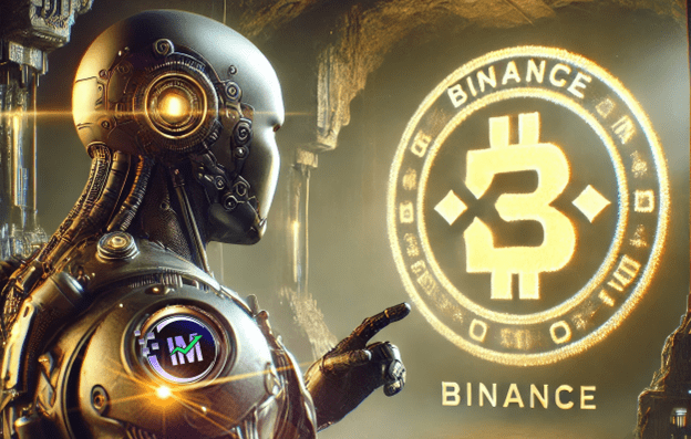 Shiba Inu and IntelMarkets Compete for Dominance as Binance Prepares to Launch BNSOL