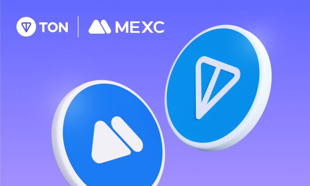 MEXC Ventures réalise un investissement à huit chiffres dans Toncoin et lance un partenariat stratégique avec la Fondation TON